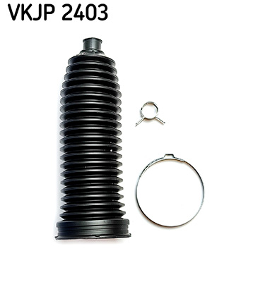 SKF VKJP 2403 Faltenbalgsatz, Lenkung